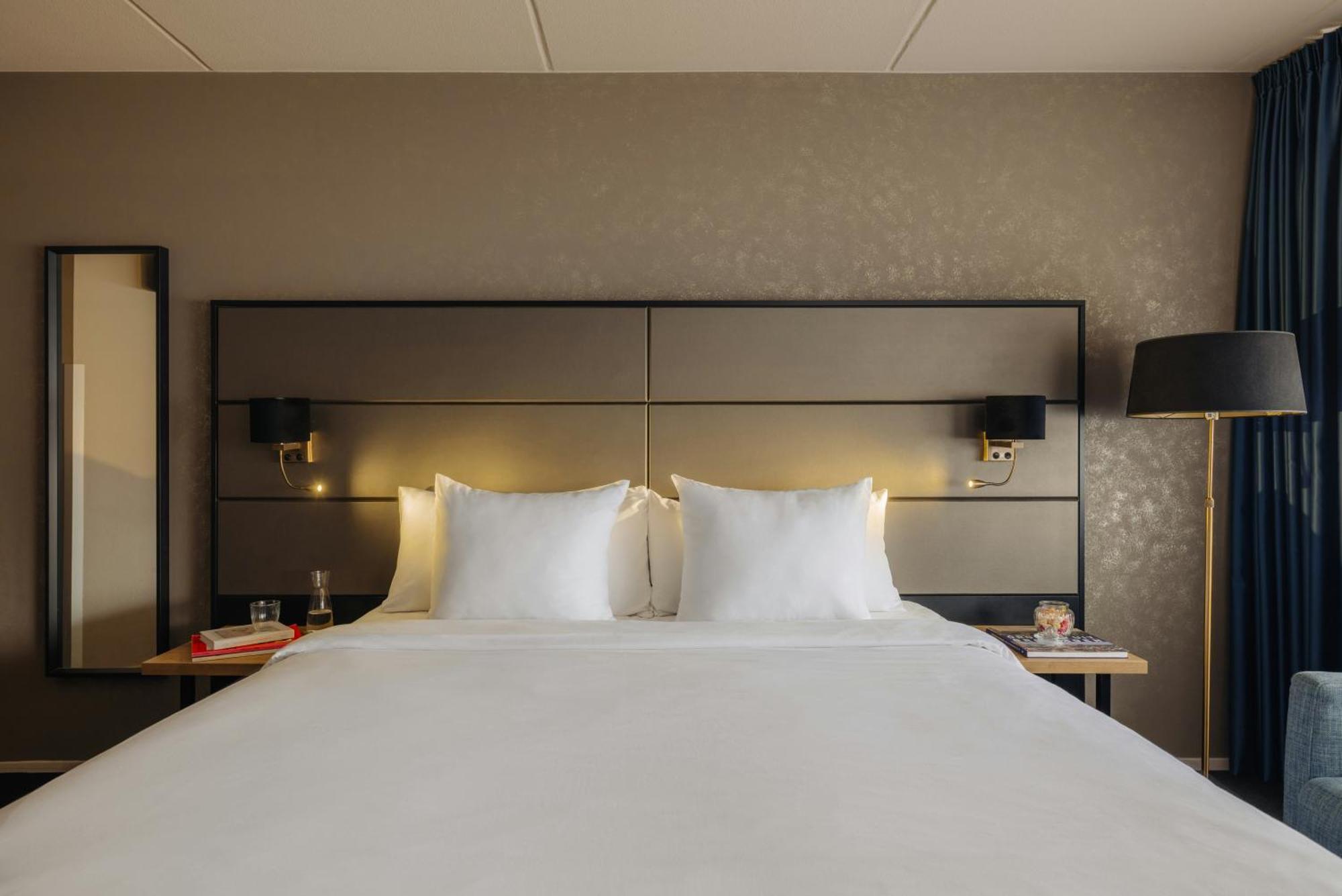 Executive Kamer met 1 Tweepersoonsbed