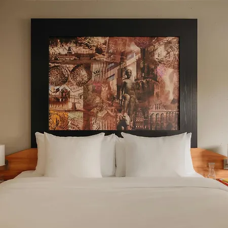 City Hotel Groningen-3