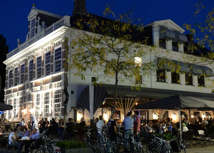Boutiquehotel 'T Gerecht